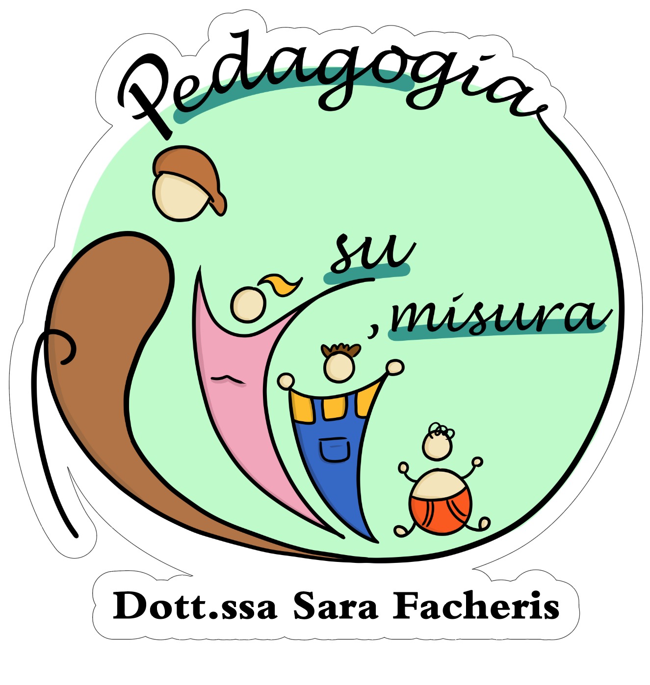 Pedagogia su Misura — Dott.ssa Sara Facheris